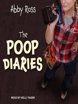 cover image of The Poop Diaries